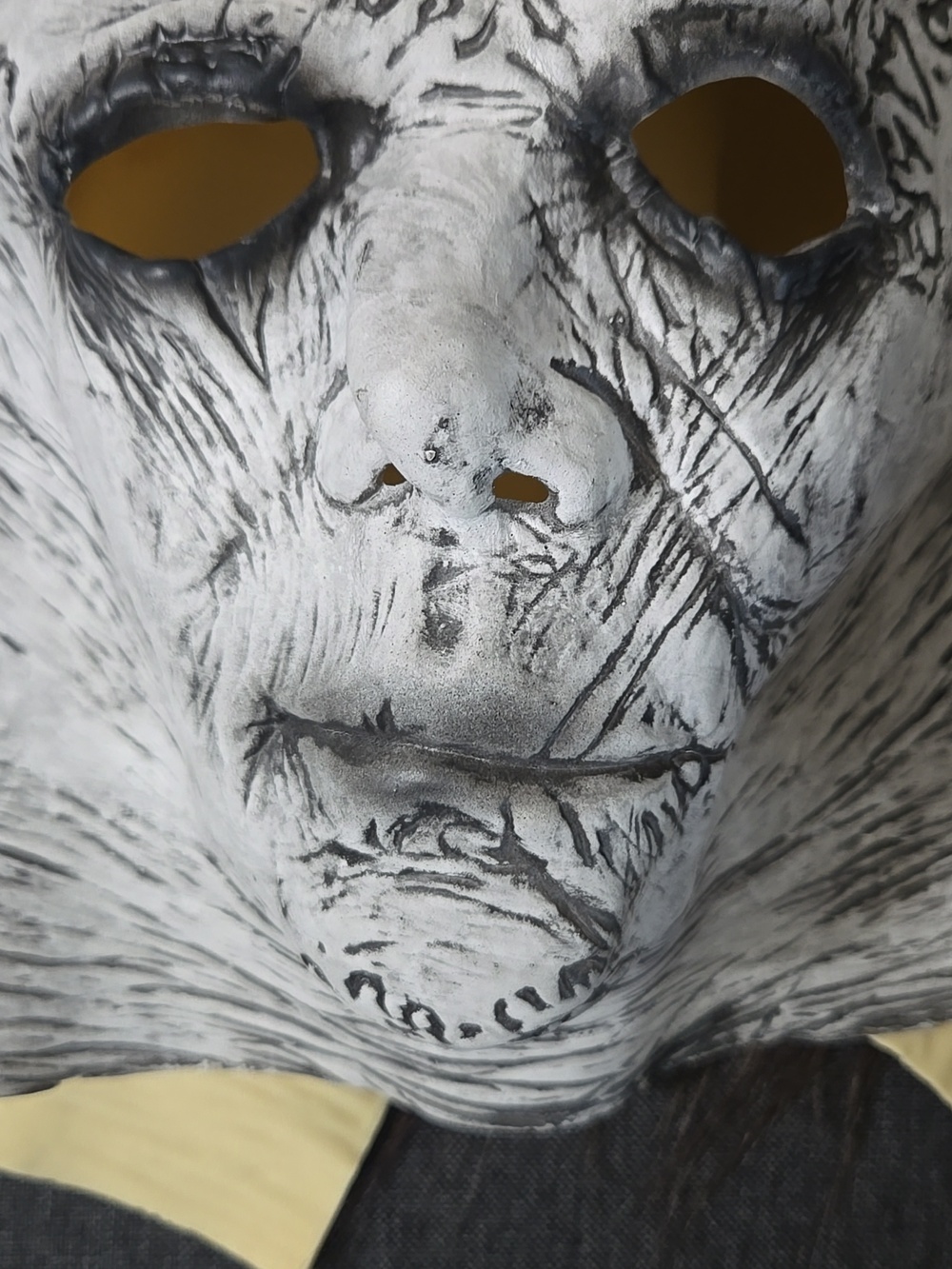 💥Halloween Mask - Picture 2 of 4